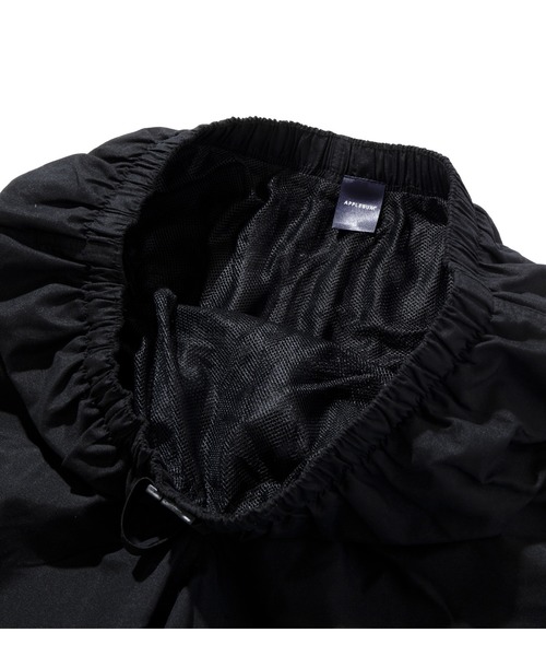 APPLEBUM（アップルバム）の「Swim Pants（その他パンツ・メンズ・ブラック/グリーン/ネイビー/レッド・MEDIUM/LARGE/X-LARGE/SMALL）」の5枚目の写真