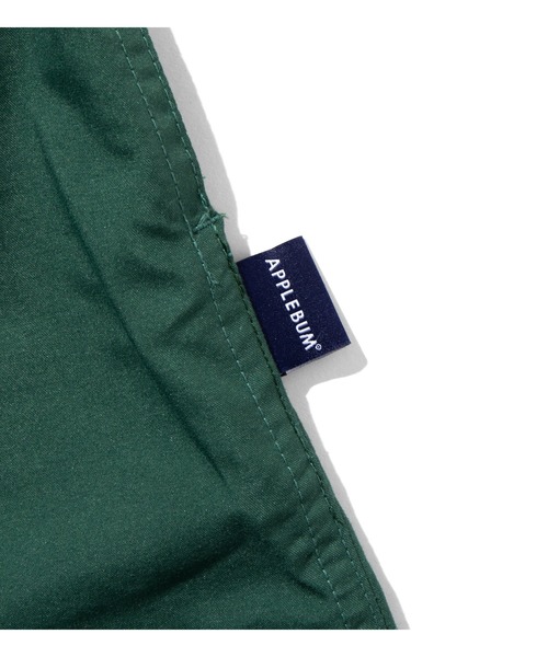 APPLEBUM（アップルバム）の「Swim Pants（その他パンツ・メンズ・ブラック/グリーン/ネイビー/レッド・MEDIUM/LARGE/X-LARGE/SMALL）」の6枚目の写真