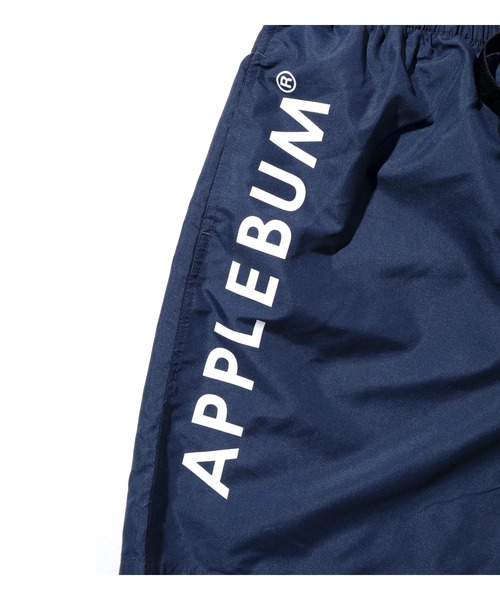 APPLEBUM（アップルバム）の「Swim Pants（その他パンツ・メンズ・ブラック/グリーン/ネイビー/レッド・MEDIUM/LARGE/X-LARGE/SMALL）」の21枚目の写真
