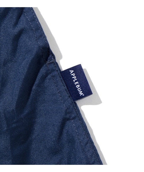 APPLEBUM（アップルバム）の「Swim Pants（その他パンツ・メンズ・ブラック/グリーン/ネイビー/レッド・MEDIUM/LARGE/X-LARGE/SMALL）」の7枚目の写真