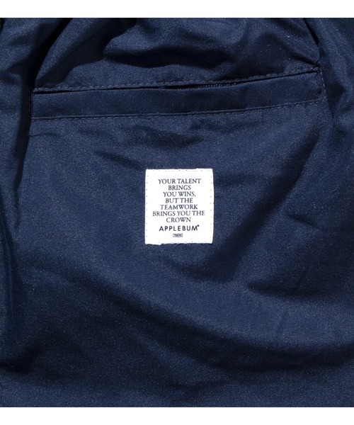 APPLEBUM（アップルバム）の「Swim Pants（その他パンツ・メンズ・ブラック/グリーン/ネイビー/レッド・MEDIUM/LARGE/X-LARGE/SMALL）」の12枚目の写真