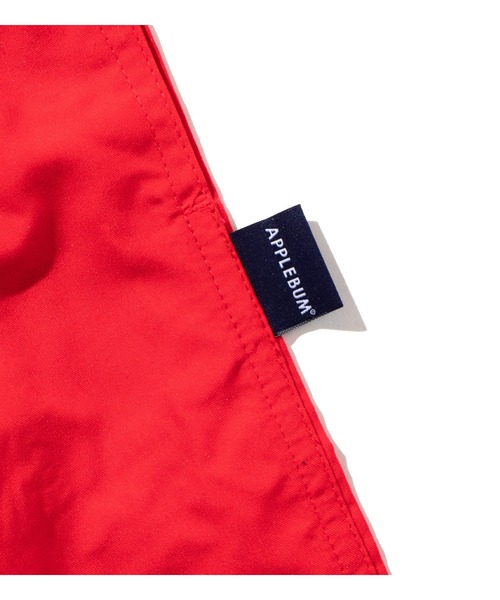 APPLEBUM（アップルバム）の「Swim Pants（その他パンツ・メンズ・ブラック/グリーン/ネイビー/レッド・MEDIUM/LARGE/X-LARGE/SMALL）」の8枚目の写真