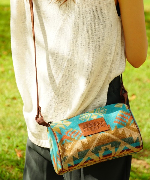 PENDLETON（ペンドルトン）の「PENDLETON ペンドルトン ショルダー 