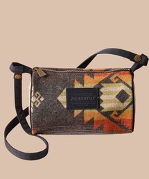 ペンドルトン　ショルダーバック PENDLETON/別注 FLEACE QLT MINI SHOULDER（ショルダーバッグ