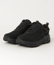 HOKA | HOKA ONEONE CHALLENGER LOW GORE-TEX WIDE (BLACK)(スニーカー)
