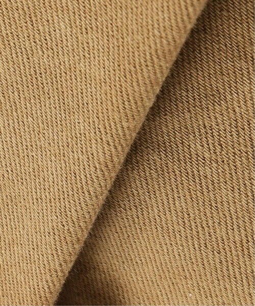 Plage ヘルシーデニロングスカート　ベージュ plage（プラージュ）の「【Healthy denim/ヘルシーデニム】SP