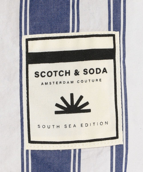 SCOTCH&SODA（スコッチアンドソーダ）の「SCOTCH&SODA(スコッチアンド 