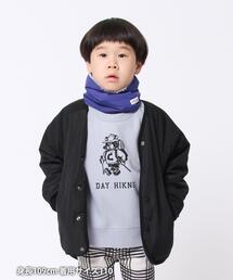 coen | 【coen キッズ / ジュニア】OUTLAST(R)（アウトラスト）リバーシブルブルゾン(ブルゾン)