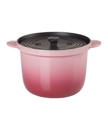 Le Creuset（ルクルーゼ）の「ココット・エブリィ 20 ベリー