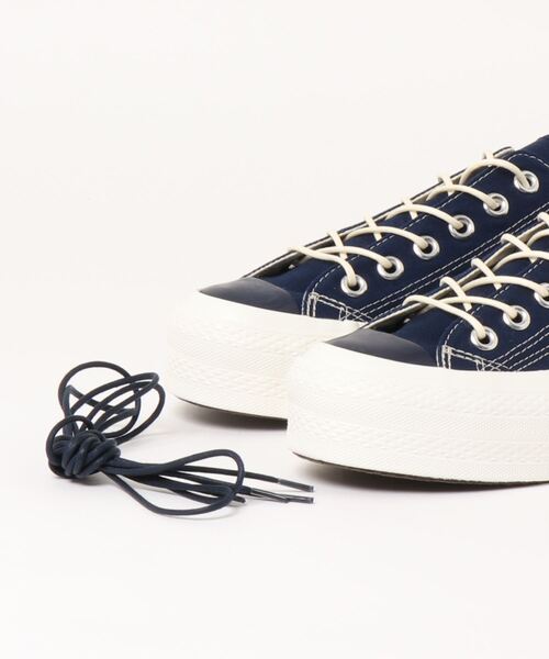 FREAK'S STORE（フリークスストア）の「 MAISON EUREKA/メゾン・エウレカ GYM SHOES/ジムシューズ（スニーカー