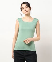 EDDY GRACE | 【EDDY GRACE/エディ グレイス】フライスタンクトップ(タンクトップ)