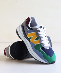 NEW BALANCE（ニューバランス）の「New Balance M5740GA / ニューバランス M5740GA（スニーカー・メンズ）」