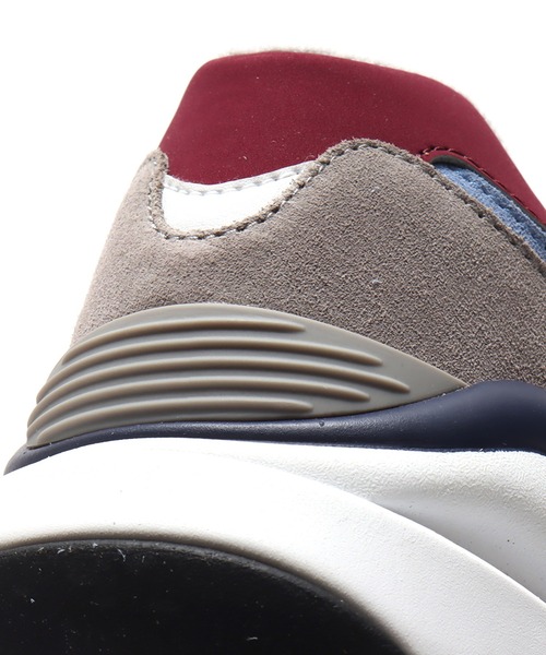 NEW BALANCE(ニューバランス)の「New Balance M5740GA / ニューバランス M5740GA(スニーカー・メンズ・マルチ・26.5cm/27.5cm/28.5cm/26.0cm/27.0cm/28.0cm/29.0cm)」の2枚目の写真