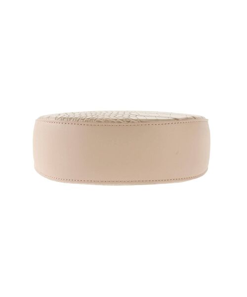 dazzlin(ダズリン)の「カタオシバンドバッグ(ハンドバッグ・レディース・ブラック/アイボリー/モカ・FREE)」の8枚目の写真