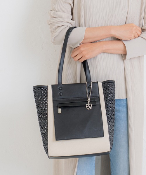 セール レディース メッシュ トートバッグ トートバッグ Base ベース のファッション通販 Zozotown セール レディース メッシュ トートバッグ トートバッグ Base ベース のファッション通販 Zozotown