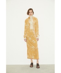 THROW by SLY | THROW OPAL L/SK ロングスカート(スカート)