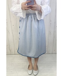 レトロスカート