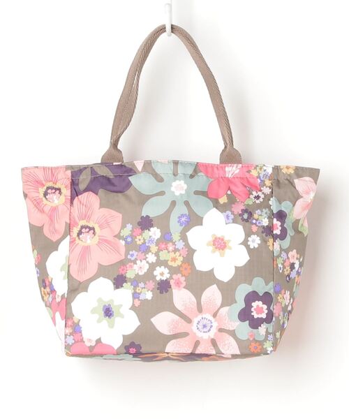 LeSportsac（レスポートサック）の「LeSportsac SMALL EVERYGIRL TOTE 