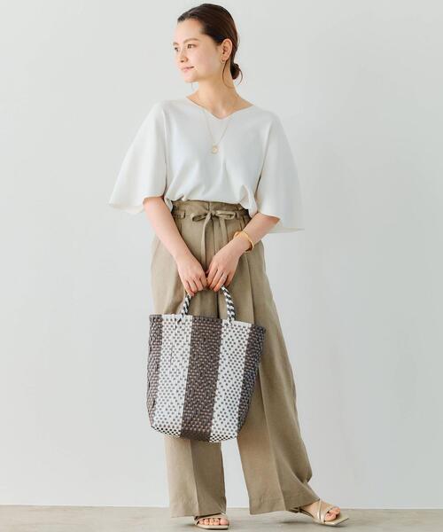 green label relaxing 卒服　女子　155cm green label relaxing(グリーンレーベルリラクシング)の「[ XS
