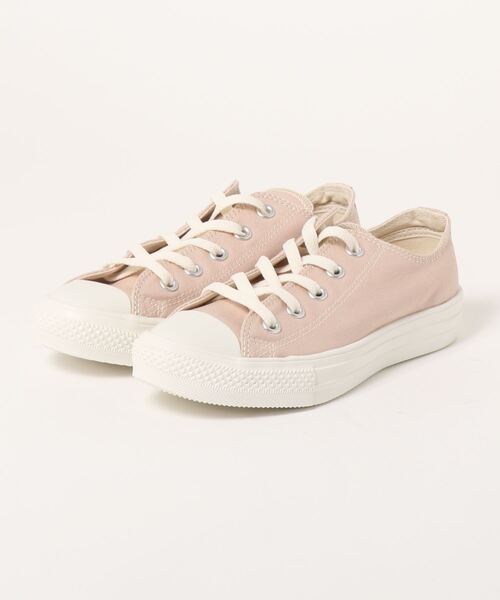 CONVERSE（コンバース）の「CONVERSE×earthALLSTAR LIGHT OX