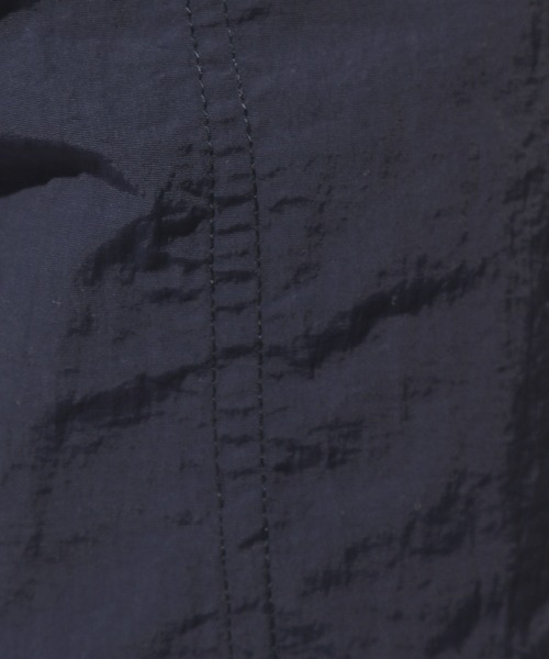 BAYFLOW(ベイフロー)の「ワンポイントシシュウショーツ(その他パンツ・メンズ・ネイビー/オリーブ/ベージュ/チャコール/マルーン・MEDIUM/LARGE)」の19枚目の写真