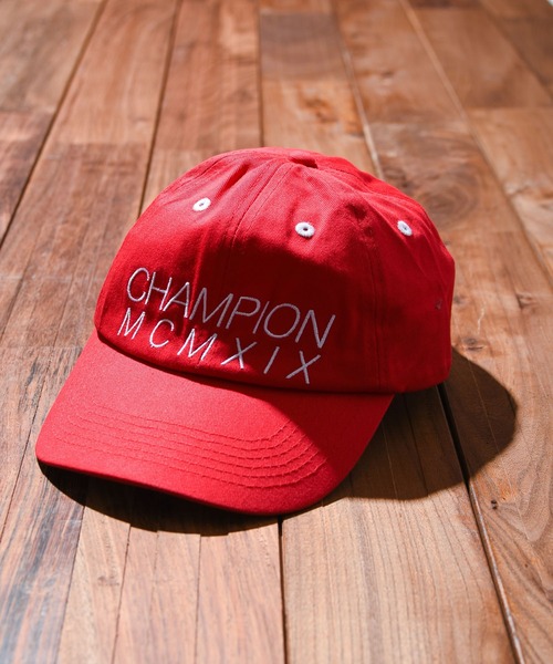 Champion（チャンピオン）の「【W】【Champion（チャンピオン