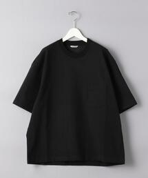 AURALEE | ＜AURALEE（オーラリー）＞ スタンドアップ Tシャツ■■■(Tシャツ/カットソー)