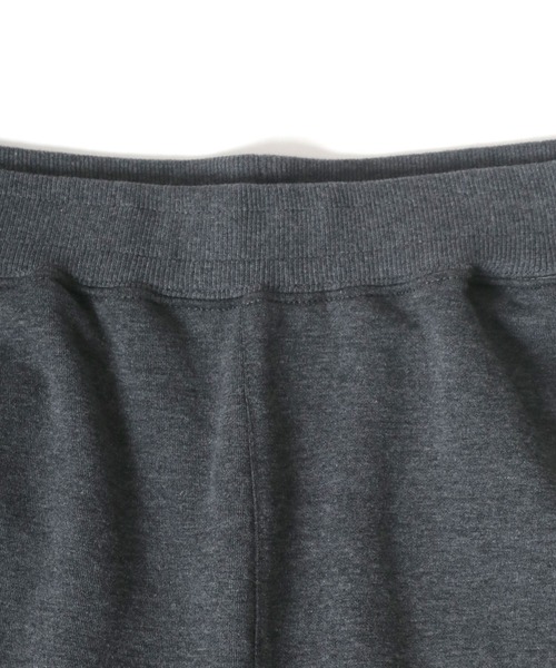 U.S. POLO ASSN.(ユーエスポロアッスン)の「U.S. POLO ASSN./ユーエスポロアッスン スウェット ショートパンツ/ハーフパンツ/ショーツ/ルームウェア(その他パンツ・メンズ・ブラック/ネイビー/オリーブ/チャコール/グレー・LL/M/L)」の14枚目の写真