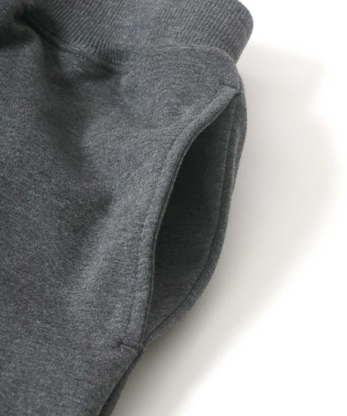 U.S. POLO ASSN.(ユーエスポロアッスン)の「U.S. POLO ASSN./ユーエスポロアッスン スウェット ショートパンツ/ハーフパンツ/ショーツ/ルームウェア(その他パンツ・メンズ・ブラック/ネイビー/オリーブ/チャコール/グレー・LL/M/L)」の9枚目の写真
