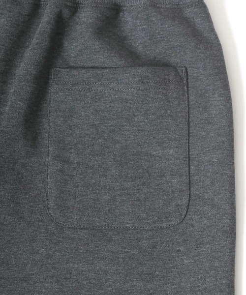 U.S. POLO ASSN.(ユーエスポロアッスン)の「U.S. POLO ASSN./ユーエスポロアッスン スウェット ショートパンツ/ハーフパンツ/ショーツ/ルームウェア(その他パンツ・メンズ・ブラック/ネイビー/オリーブ/チャコール/グレー・LL/M/L)」の12枚目の写真