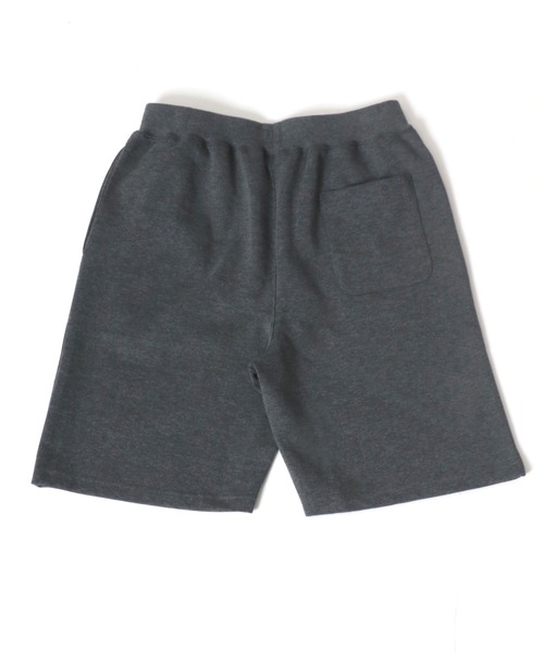 U.S. POLO ASSN.(ユーエスポロアッスン)の「U.S. POLO ASSN./ユーエスポロアッスン スウェット ショートパンツ/ハーフパンツ/ショーツ/ルームウェア(その他パンツ・メンズ・ブラック/ネイビー/オリーブ/チャコール/グレー・LL/M/L)」の13枚目の写真
