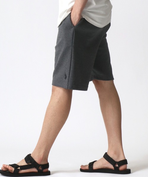 U.S. POLO ASSN.(ユーエスポロアッスン)の「U.S. POLO ASSN./ユーエスポロアッスン スウェット ショートパンツ/ハーフパンツ/ショーツ/ルームウェア(その他パンツ・メンズ・ブラック/ネイビー/オリーブ/チャコール/グレー・LL/M/L)」の21枚目の写真