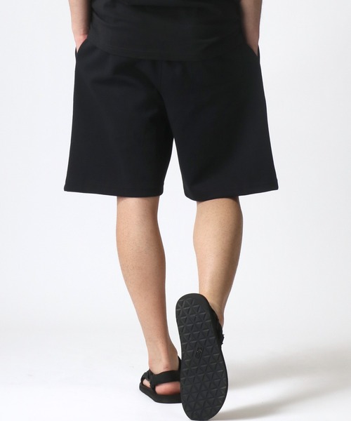U.S. POLO ASSN.(ユーエスポロアッスン)の「U.S. POLO ASSN./ユーエスポロアッスン スウェット ショートパンツ/ハーフパンツ/ショーツ/ルームウェア(その他パンツ・メンズ・ブラック/ネイビー/オリーブ/チャコール/グレー・LL/M/L)」の19枚目の写真