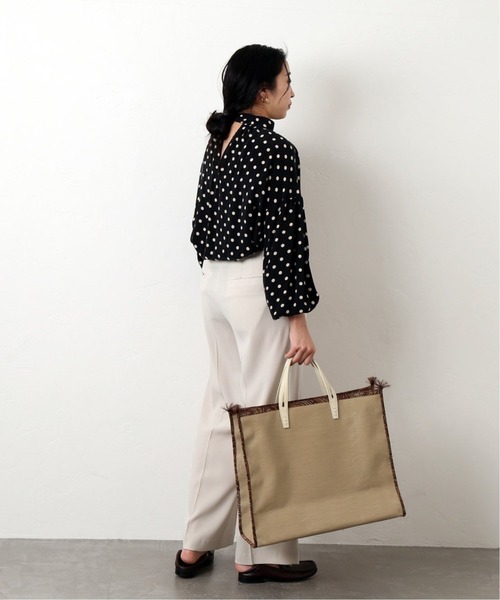 journal standard L'essage（ジャーナルスタンダードレサージュ