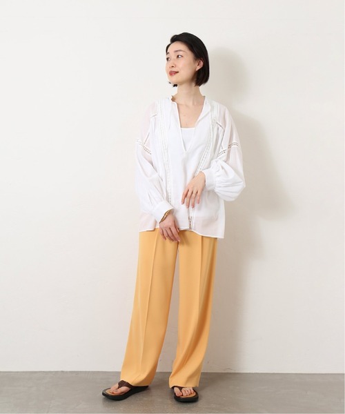 journal standard L'essage（ジャーナルスタンダードレサージュ