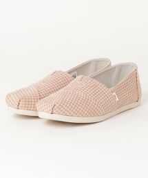 TOMS | TOMS ALPARGATA 3.0 / トムス アルパルガータ 3.0(スニーカー)
