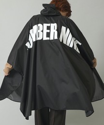 STUDIOUS SELECT（ステュディオスセレクト）の「【NUMBER(N)INE】EX. KiU collaboration rain poncho（レインコート/ポンチョ・メンズ）」