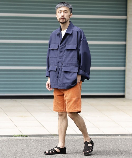 【新品未使用タグ付き】アーバンリサーチ REDA高級ジャケット　春夏 000000000044_c8HePgu.jpg