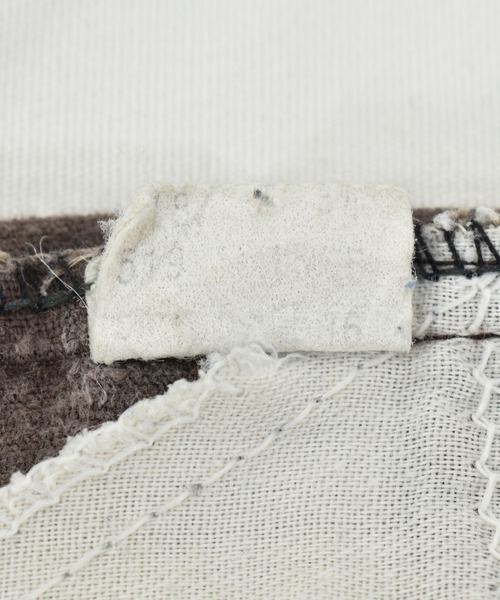 Levi's(リーバイス)の「【ヴィンテージ古着】80's Levi's/リーバイス '519' コーデュロイパンツ(その他パンツ・メンズ・ブラウン・32inch)」の5枚目の写真