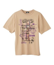 HYSTERIC GLAMOUR | HYSCO Tシャツ(Tシャツ/カットソー)