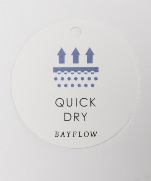 HEREIAM（ヘレイアム）の「【HEREIAM】アメスリリブタンク（タンクトップ・レディース・ベージュ/ホワイト/ブラック・MEDIUM/SMALL）」の19枚目の写真