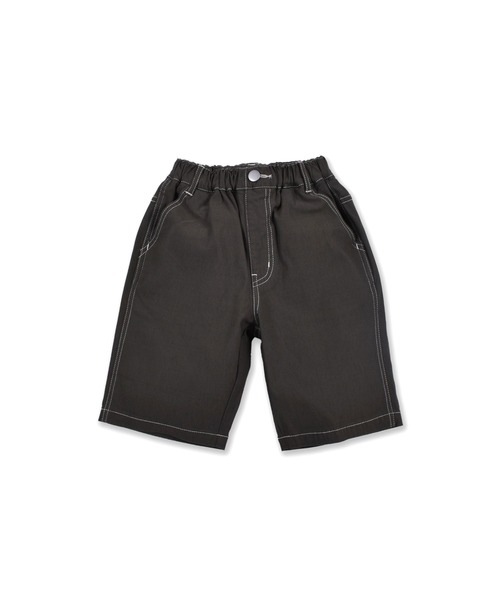 RAD CUSTOM（ラッドカスタム）の「RAD CUSTOM/ベーシック スーパーストレッチ カラー パンツ（その他パンツ・キッズ・ブラック/グリーン/オレンジ/ブルー・140/160/130/120/150）」の15枚目の写真