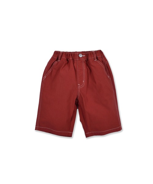 RAD CUSTOM（ラッドカスタム）の「RAD CUSTOM/ベーシック スーパーストレッチ カラー パンツ（その他パンツ・キッズ・ブラック/グリーン/オレンジ/ブルー・140/160/130/120/150）」の21枚目の写真