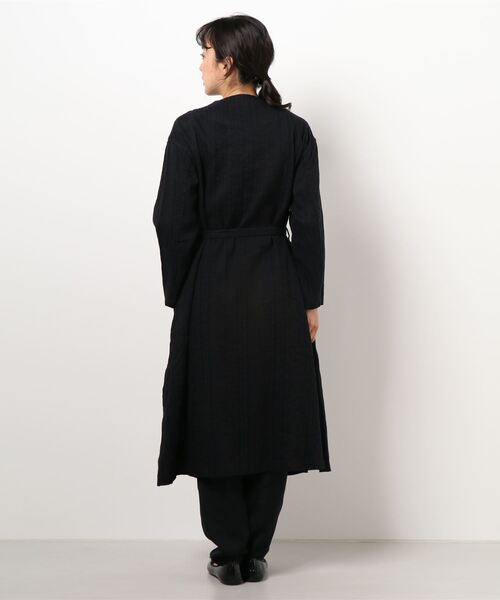 Plantation ドビーストライプジャケット 新品！