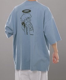 sawamiコラボTシャツ