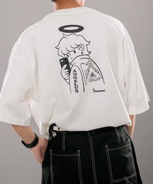 sawamiコラボTシャツ