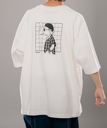 sawamiコラボTシャツ