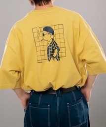 sawamiコラボTシャツ