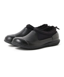 【WEB限定】HUNTER / シェルパ シューズ