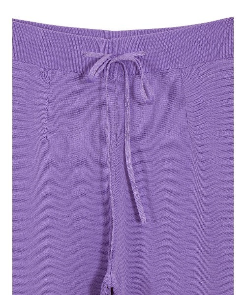 Ameri（アメリ）の「CONVERSION MESH KNIT PANTS（その他パンツ